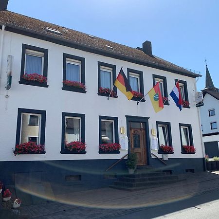 B&B Gasthaus Üdersdorf Exterior foto